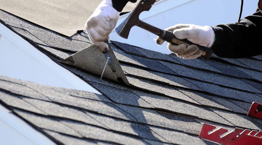 Professional Flat Roofing Installation in Tamaroa, IL
